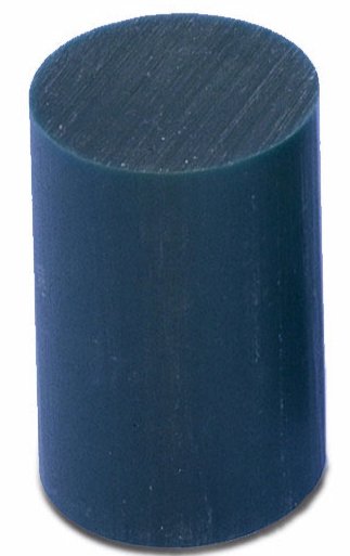 Ferris® File-A-Wax® Carving Wax Designer Shapes