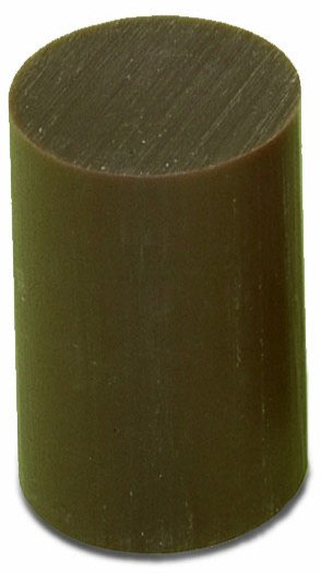 Ferris® File-A-Wax® Carving Wax Designer Shapes