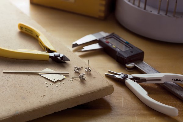 Earring Repair