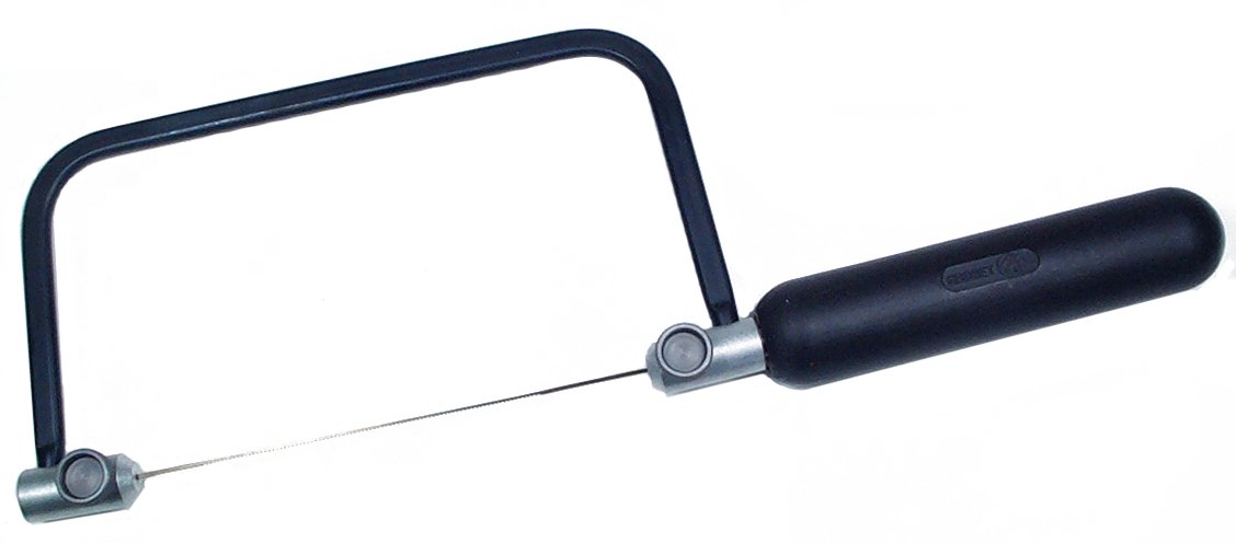 Fixed Saw Frame