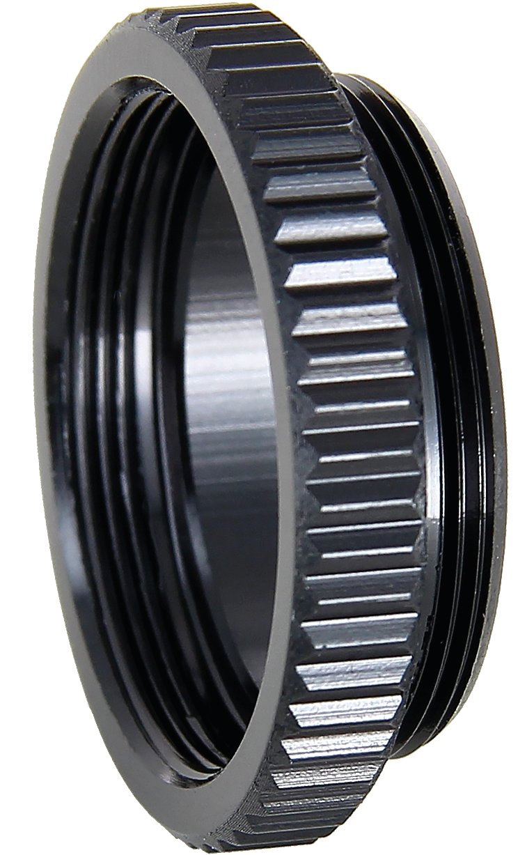 Visio-Scope C-Mount Spacer Ring