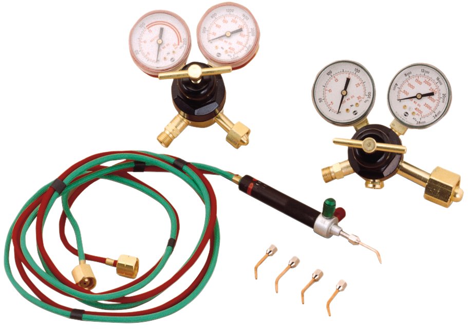Smith® Little Torch™ Kits