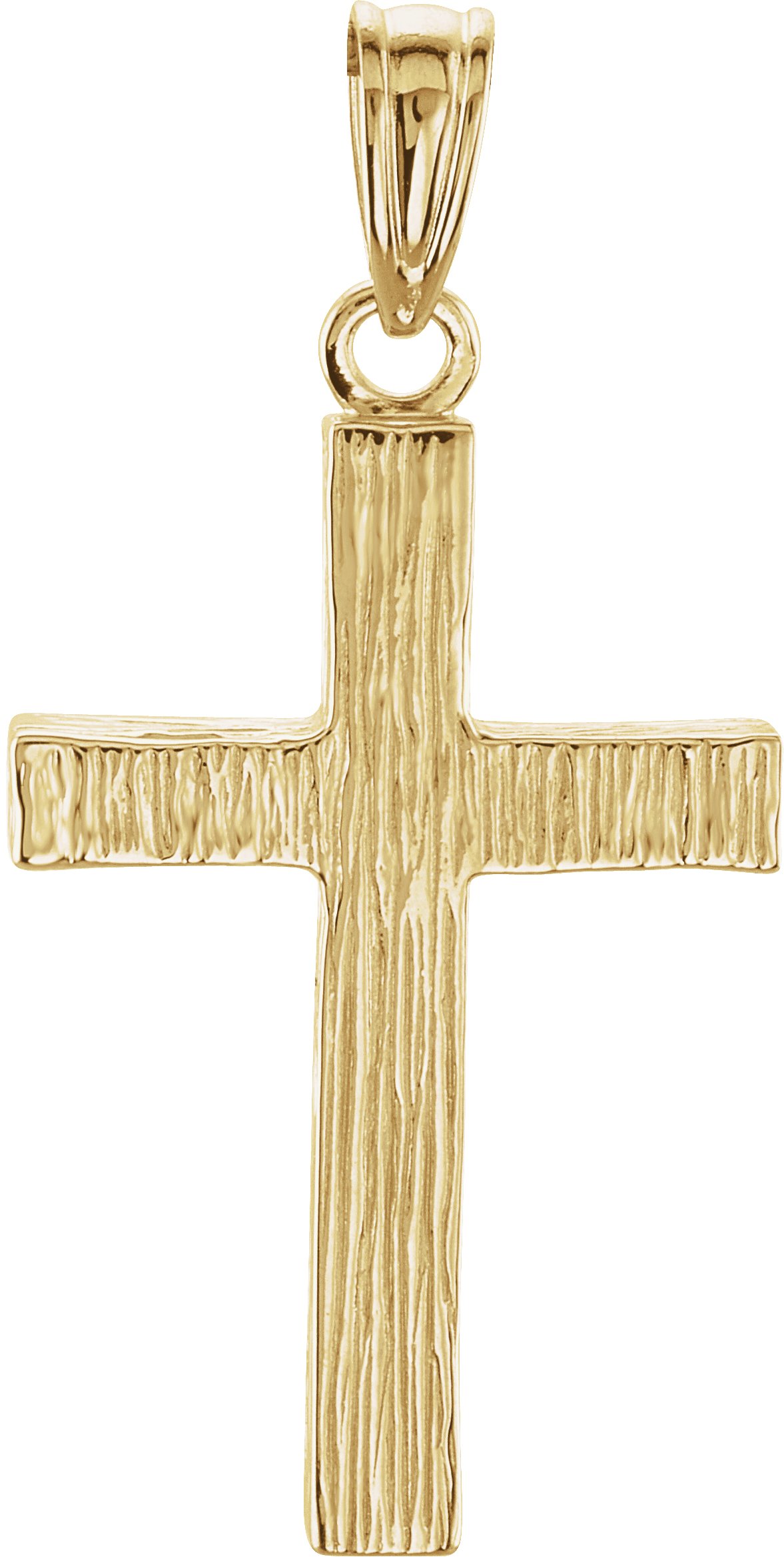 Cross Pendant