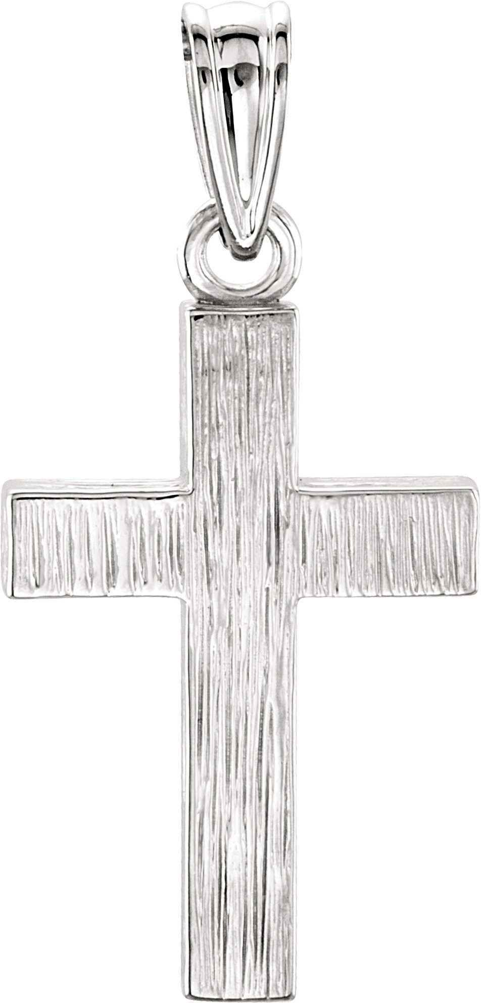 Cross Pendant