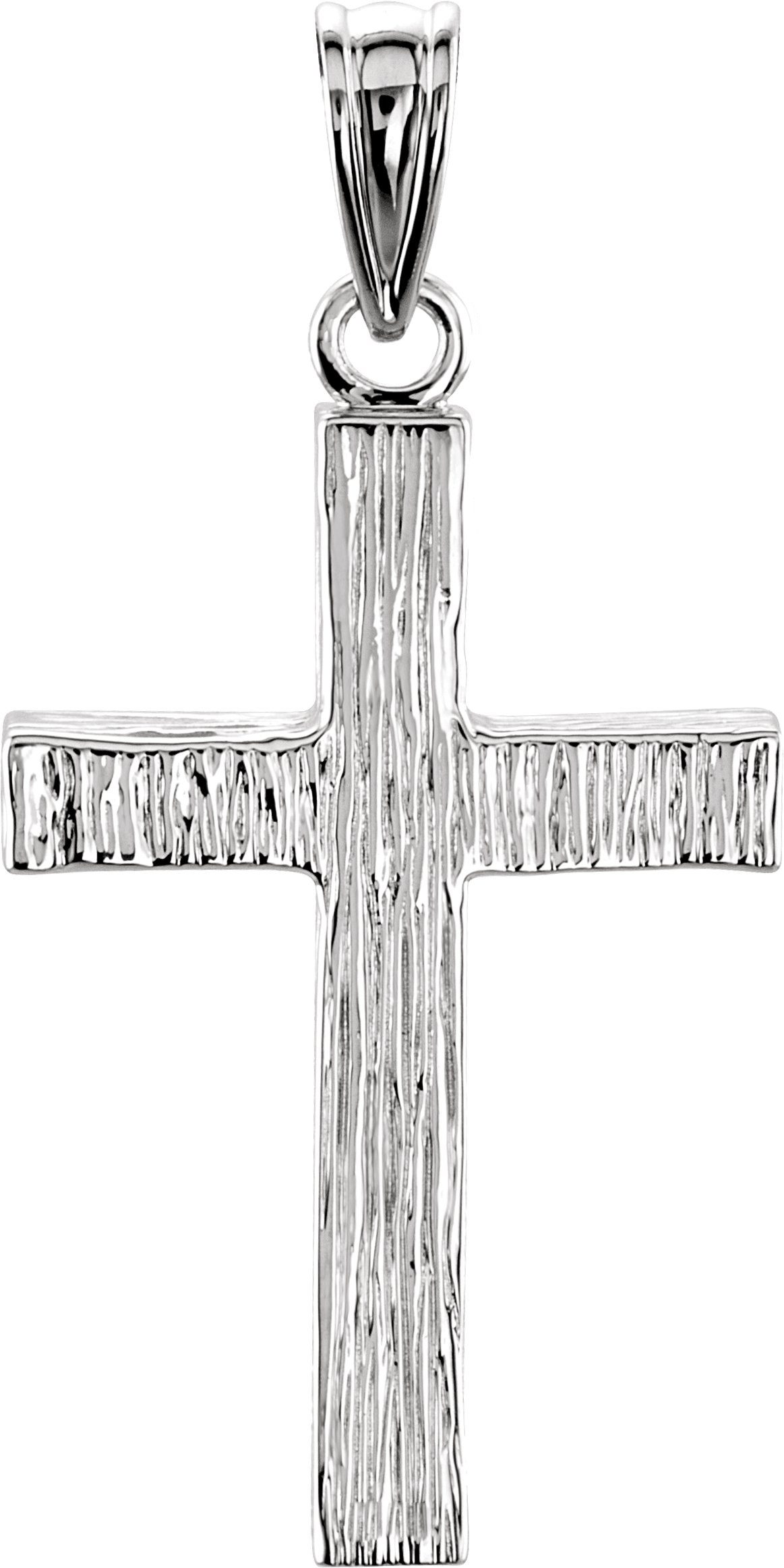 Cross Pendant