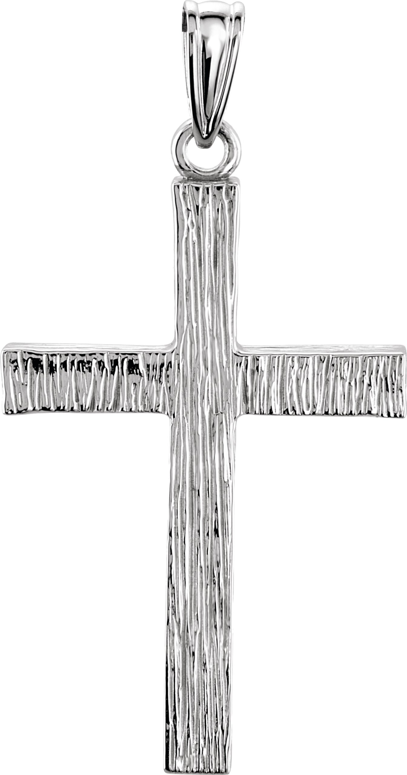 Cross Pendant