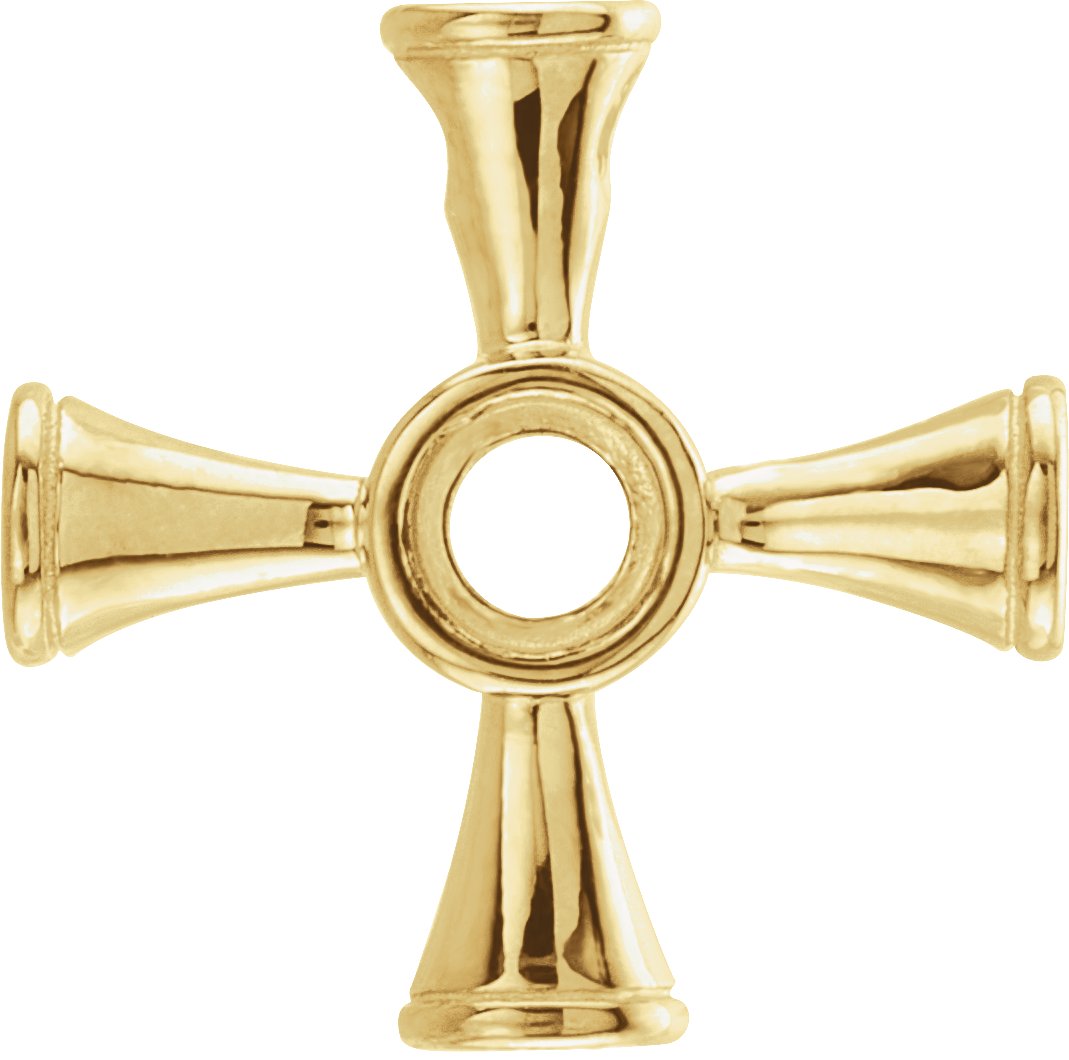 Cross Pendant