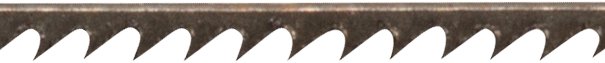 HerKules® White Label Saw Blades