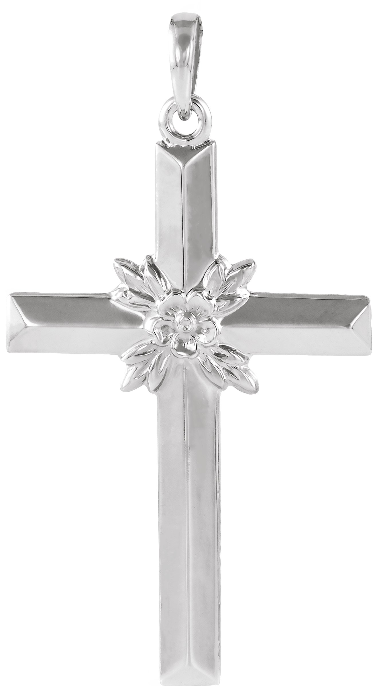 Cross Pendant