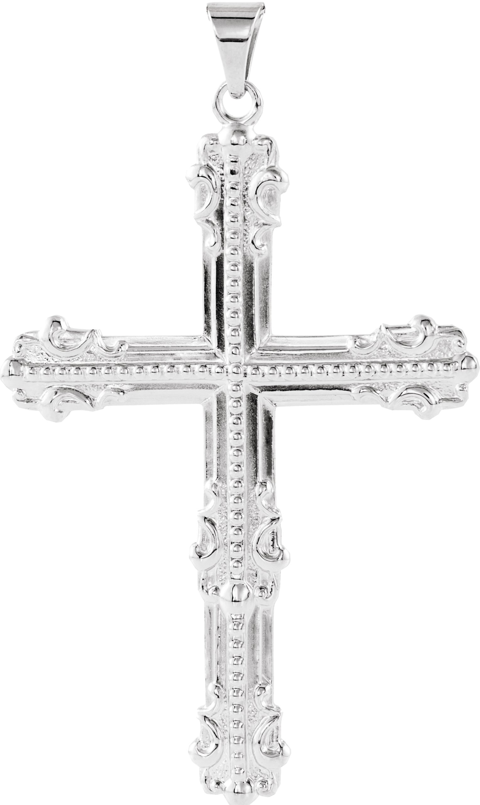 Cross Pendant