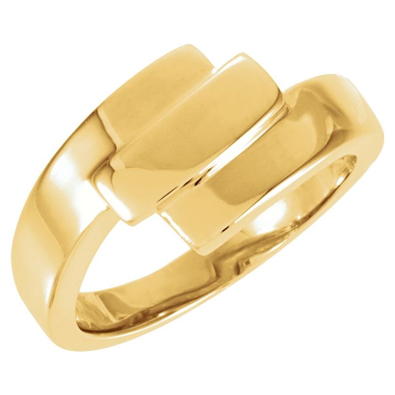 Bypass Ring