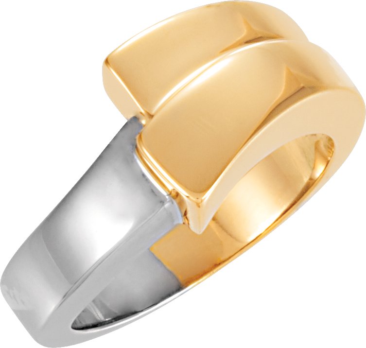 Freeform Ring