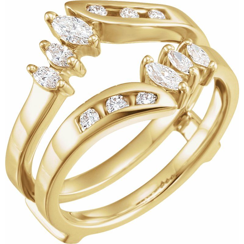 Ring Guard