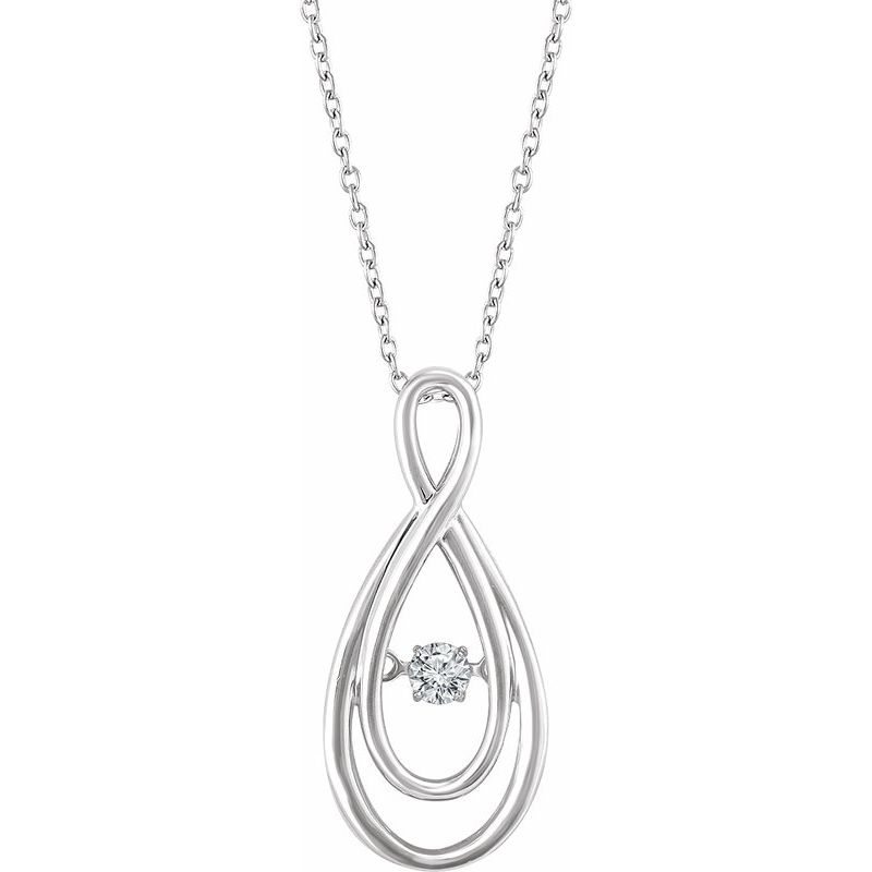 Mystara Diamond® Necklace