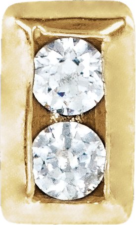 Two-Stone Trim