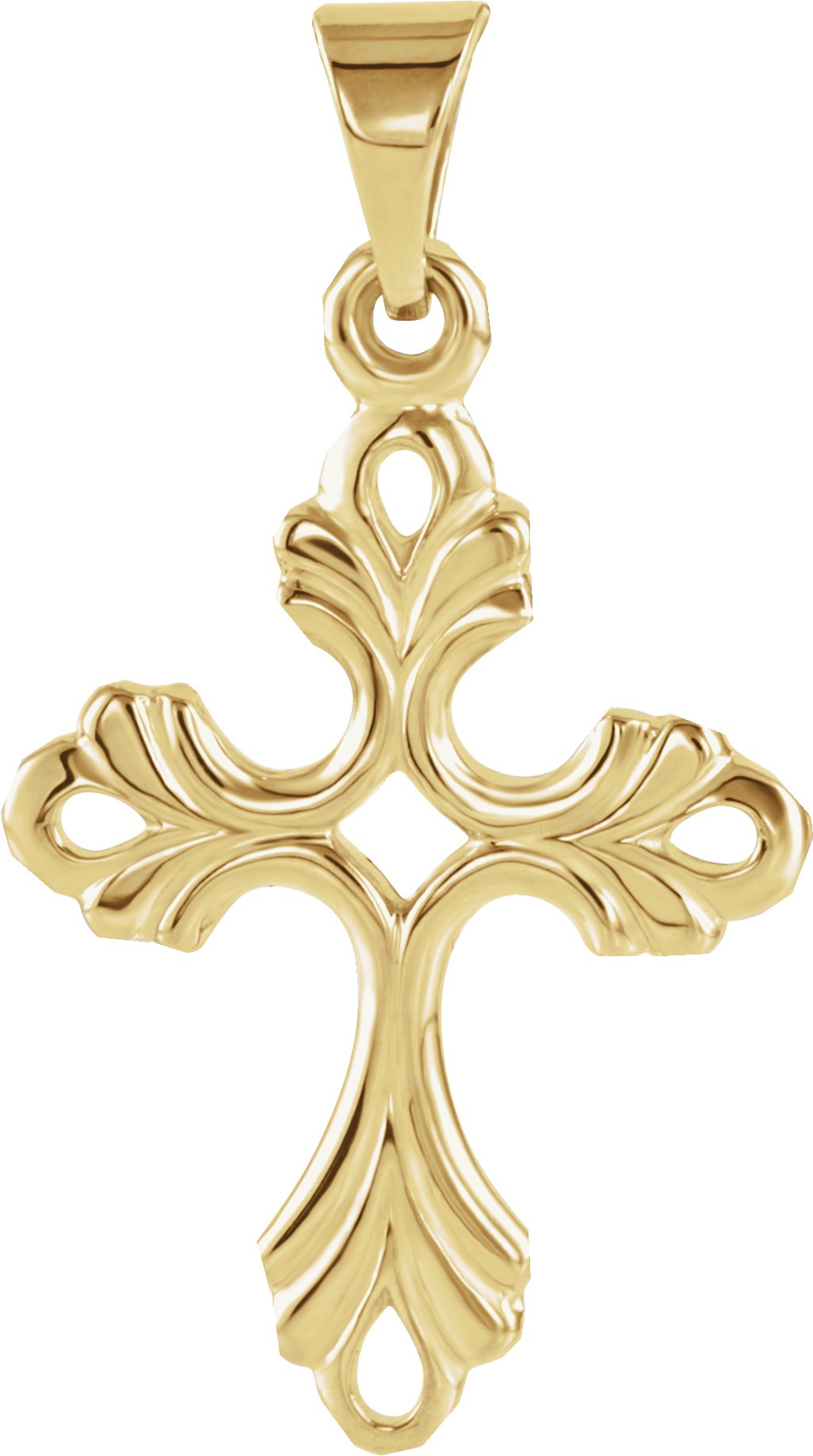 Cross Pendant