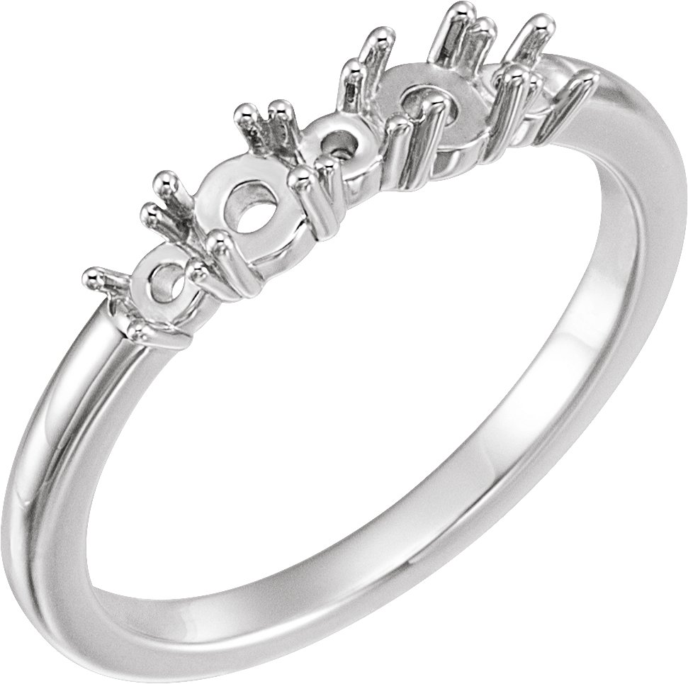 Stackable Ring