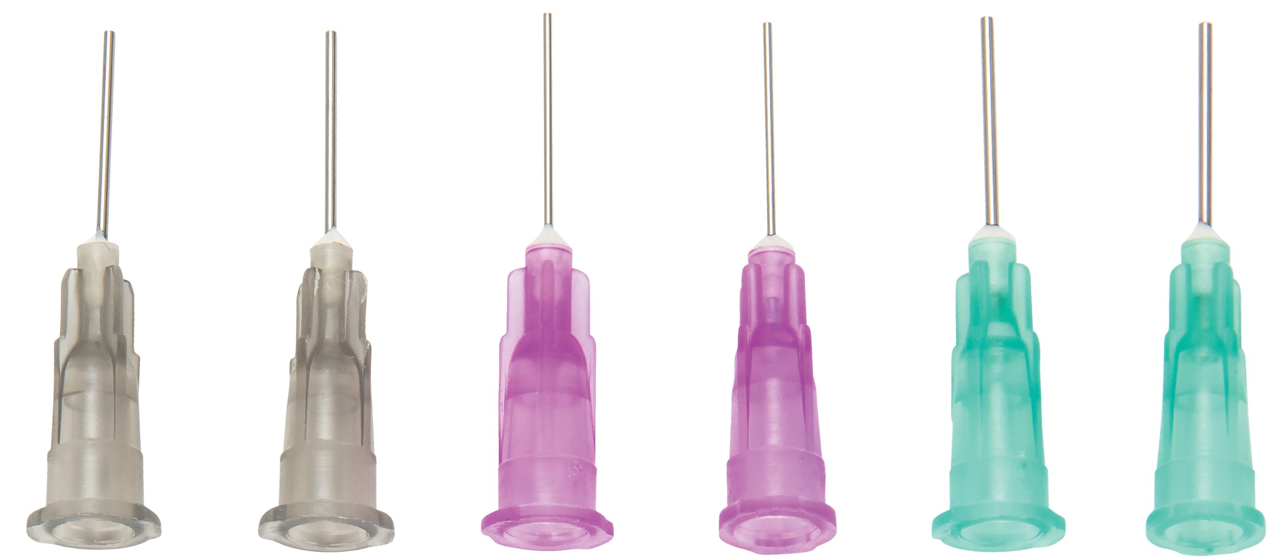 Burner Tip Sets for use with Elettronica Todescato Hydrogen & Oxygen Generators