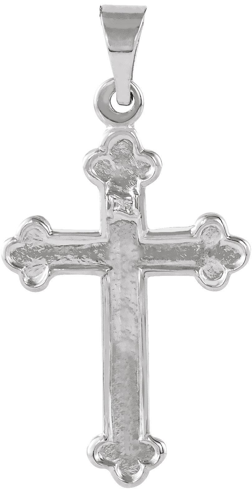 Cross Pendant
