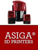 Asiga 3D Printers