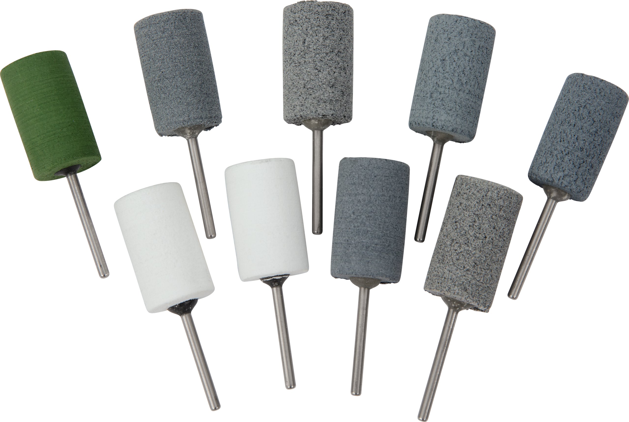PVA Point Polishing Wheel