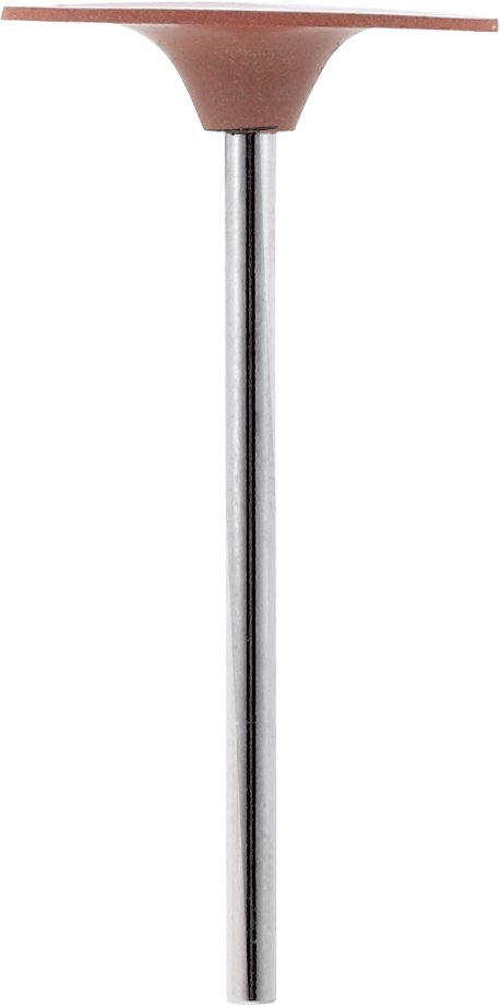 Edenta Swiss Rubber Polishers