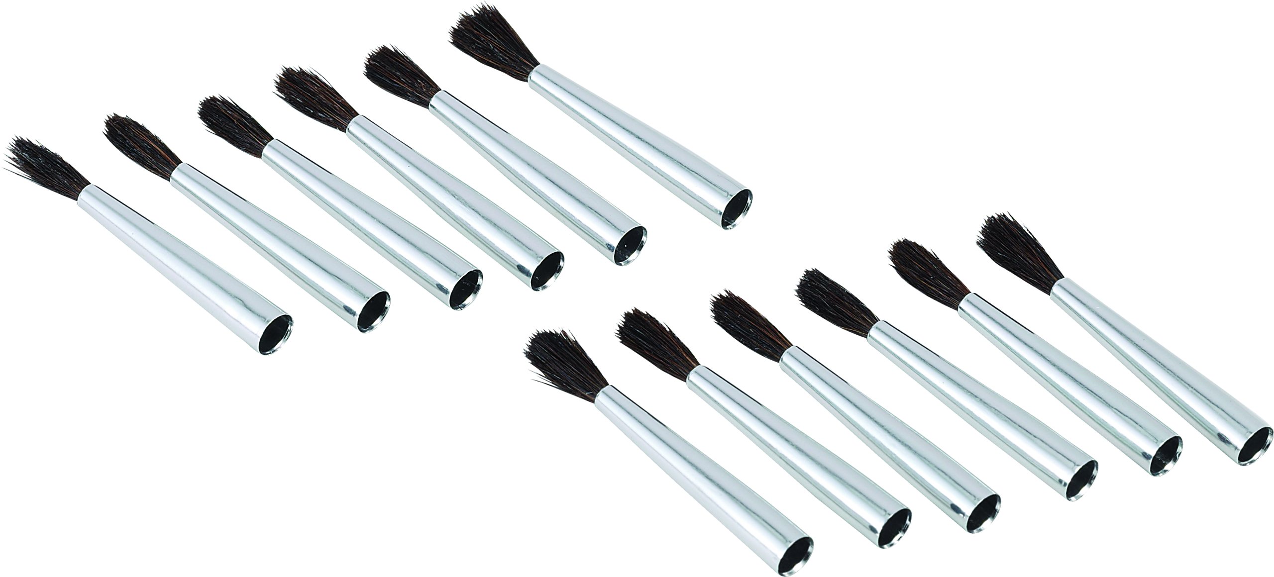 Flux Brushes