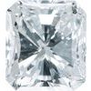 1.50 Carat Radiant Shape VS2 E Lab Grown Diamond with IGI Grading Report 526319