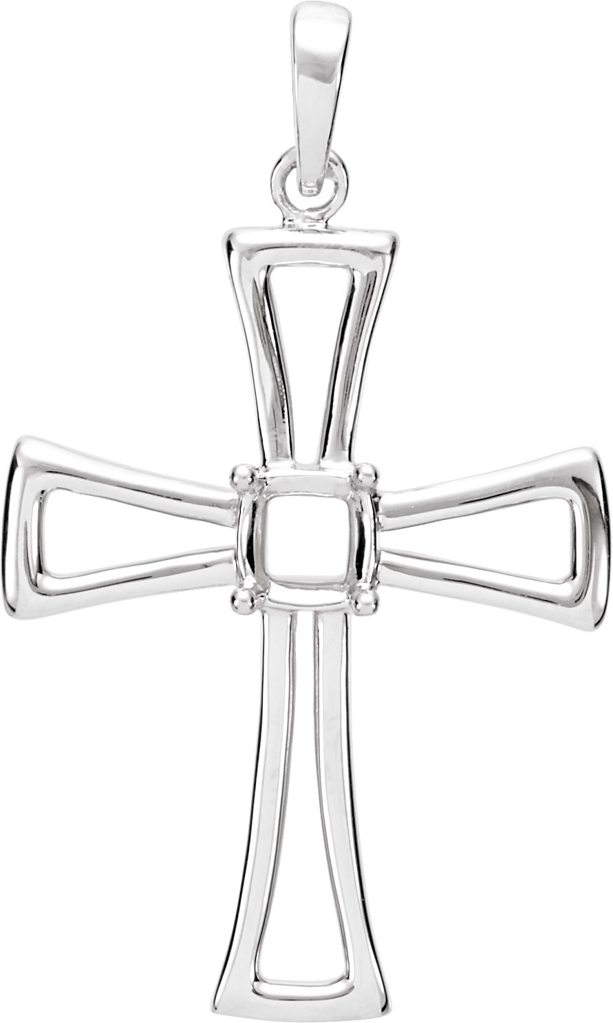 Cross Pendant