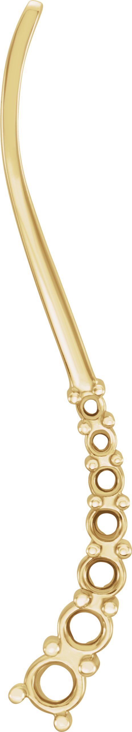 Journey Pendant