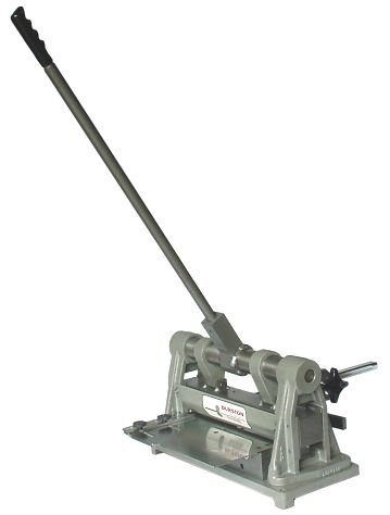 Durston 300 Guillotine Shear 