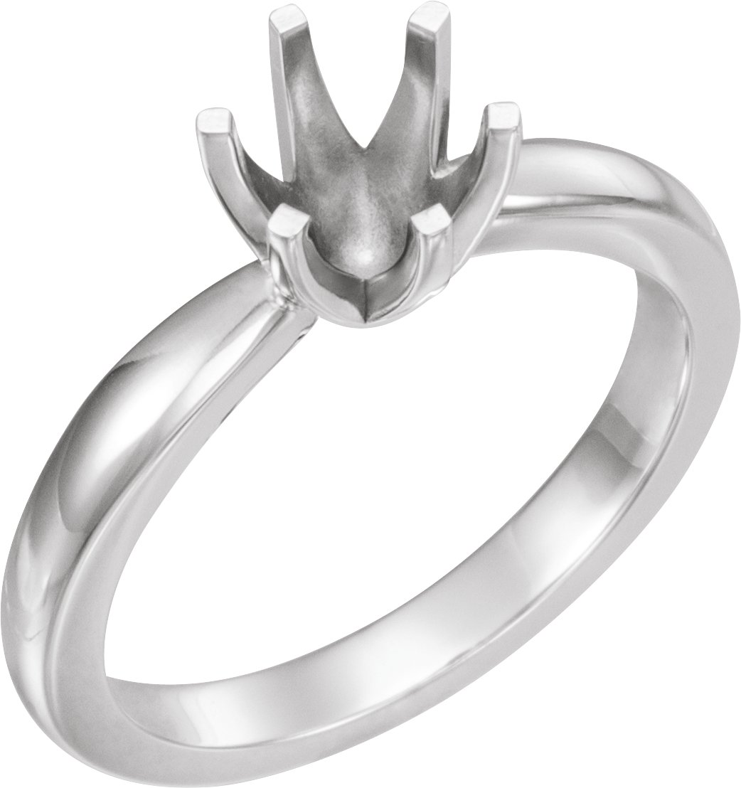 Solstice Solitaire® Engagement Ring