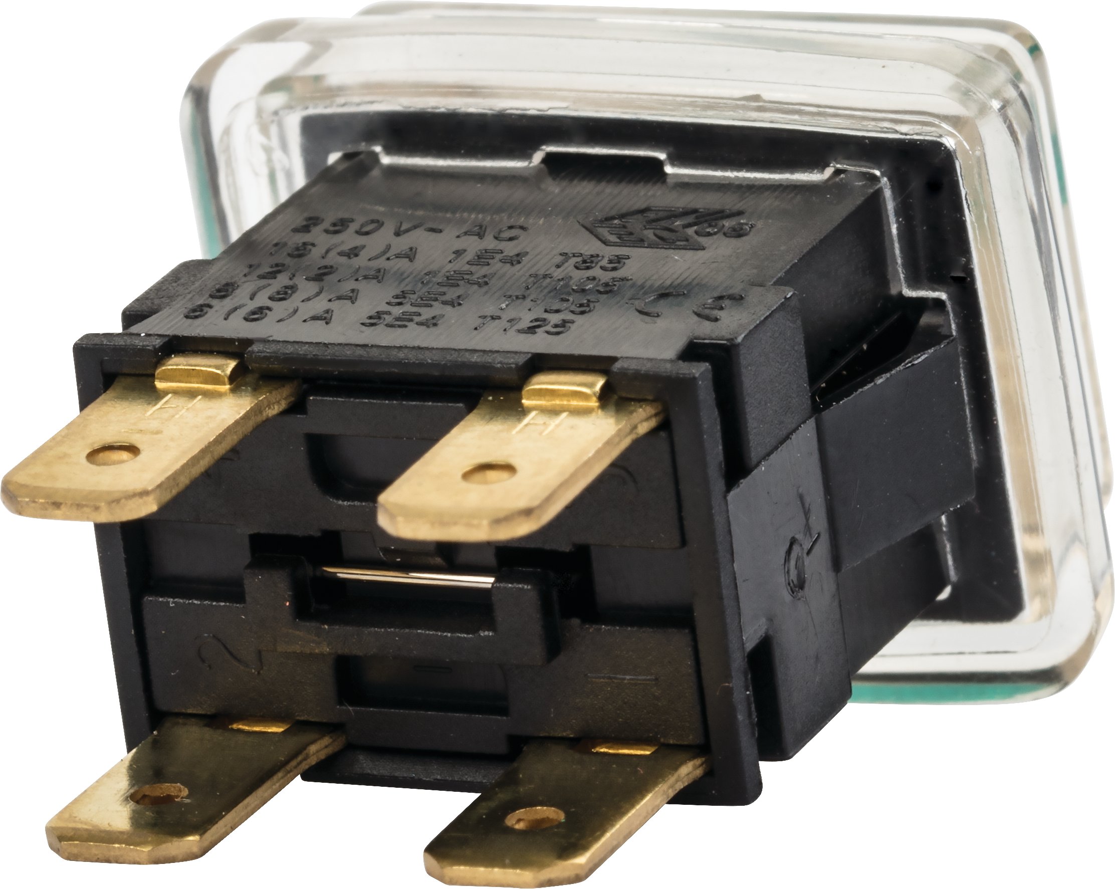 Best Built On/Off Switch for Sonics