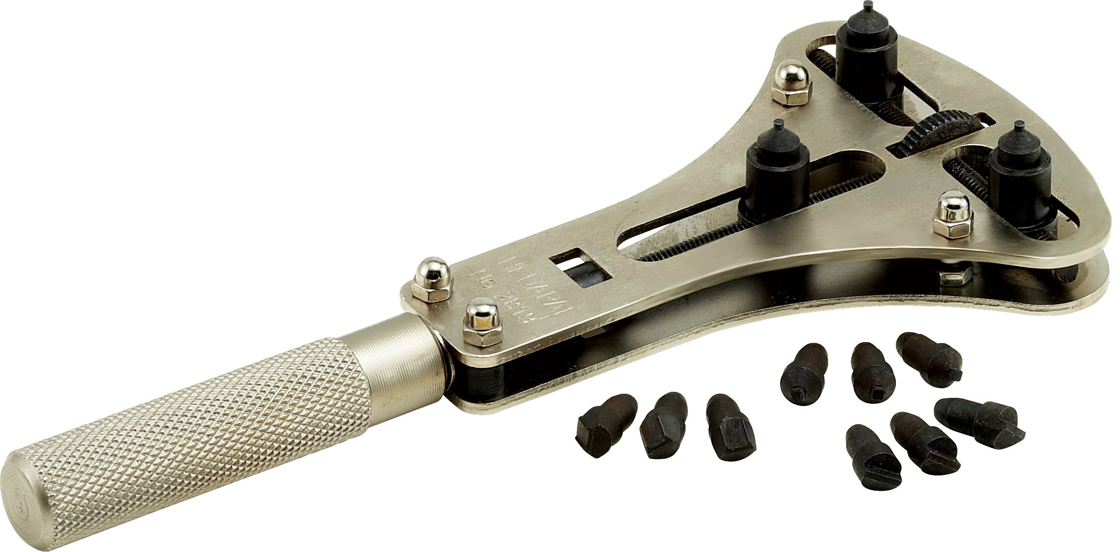 Watch Case Opener Set
