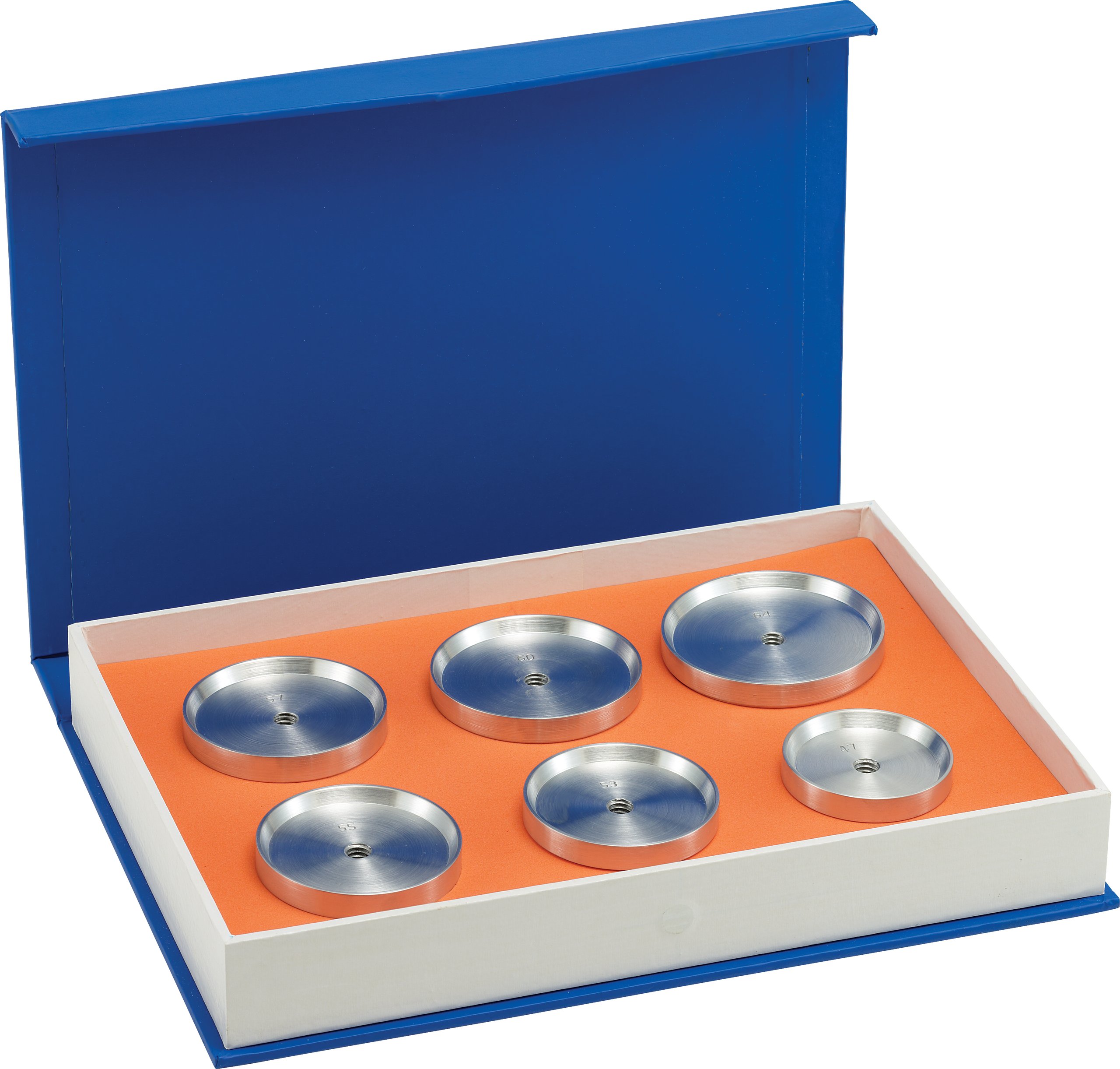 Large Die Set