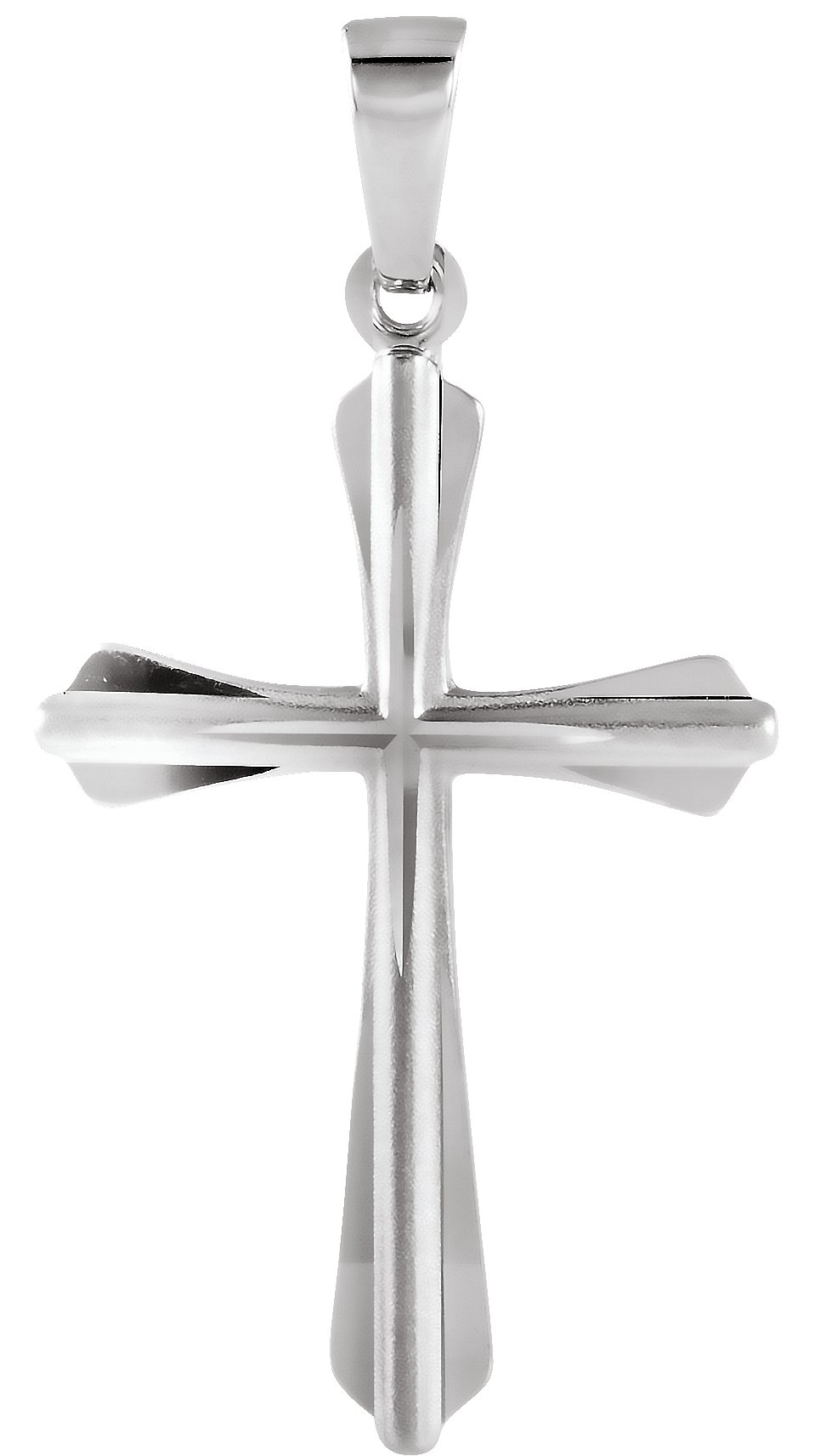 Cross Pendant