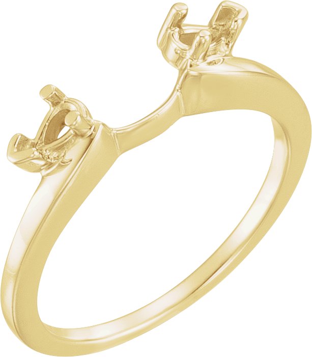 Wrap-Style Ring Enhancer