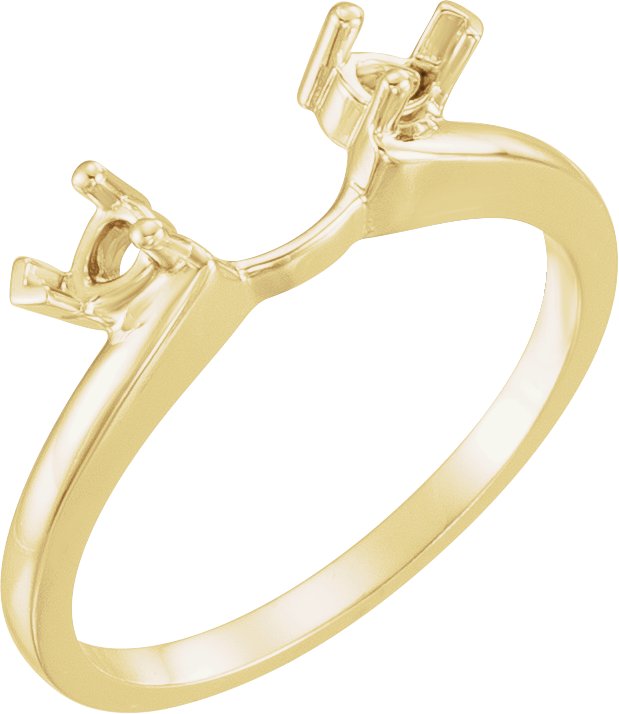 Wrap-Style Ring Enhancer