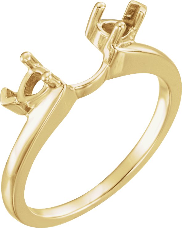 Wrap-Style Ring Enhancer