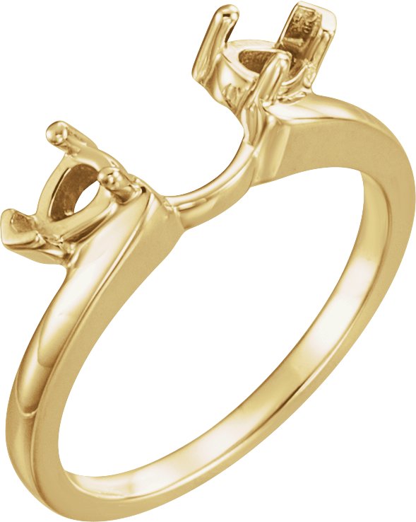 Wrap-Style Ring Enhancer