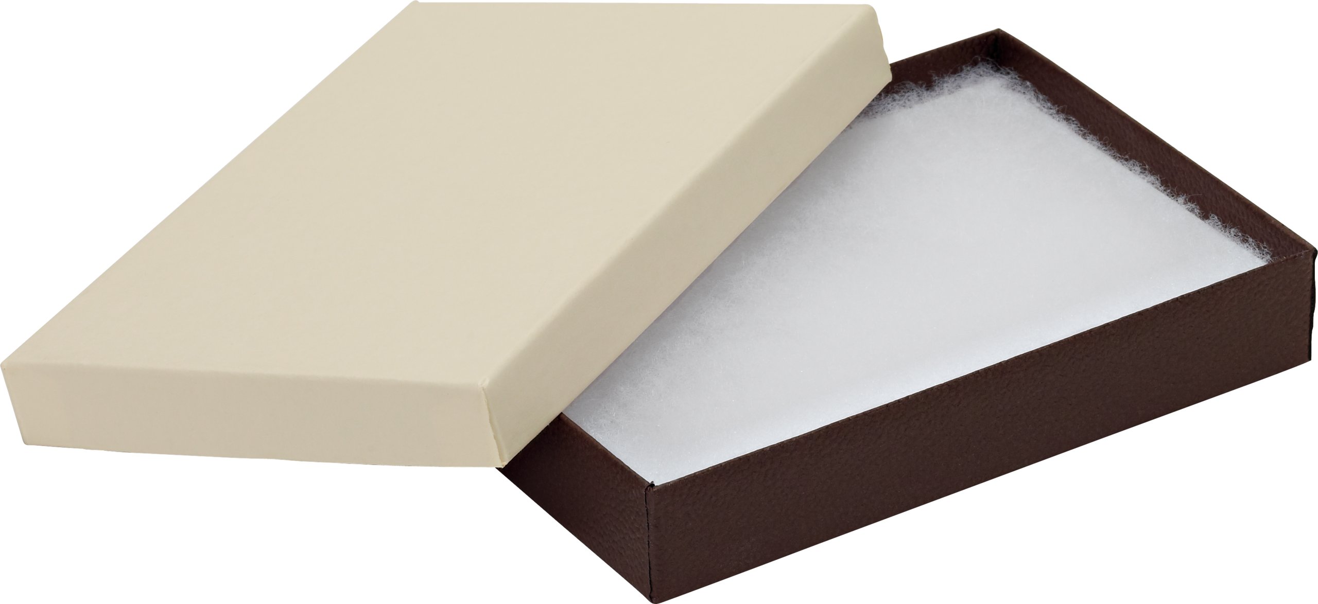 Textured Paper Cotton Filled Collection