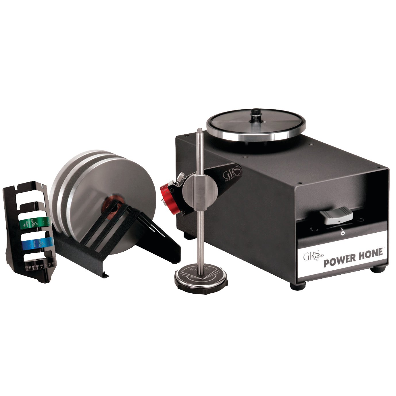 GRS® Complete Apex Sharpening System  