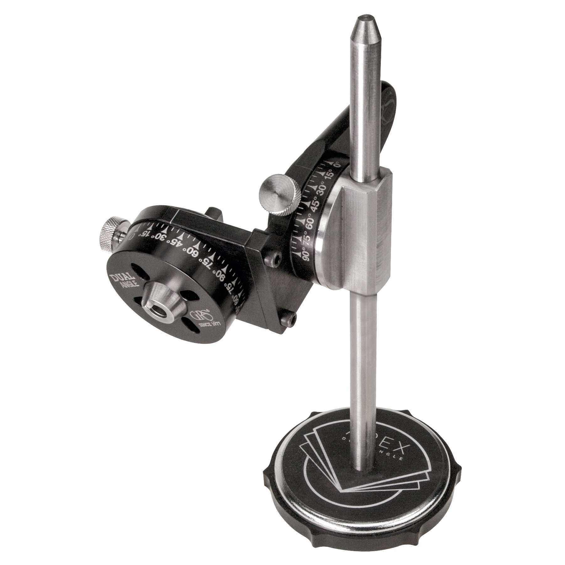 GRS Apex® Dual Angle Fixture
