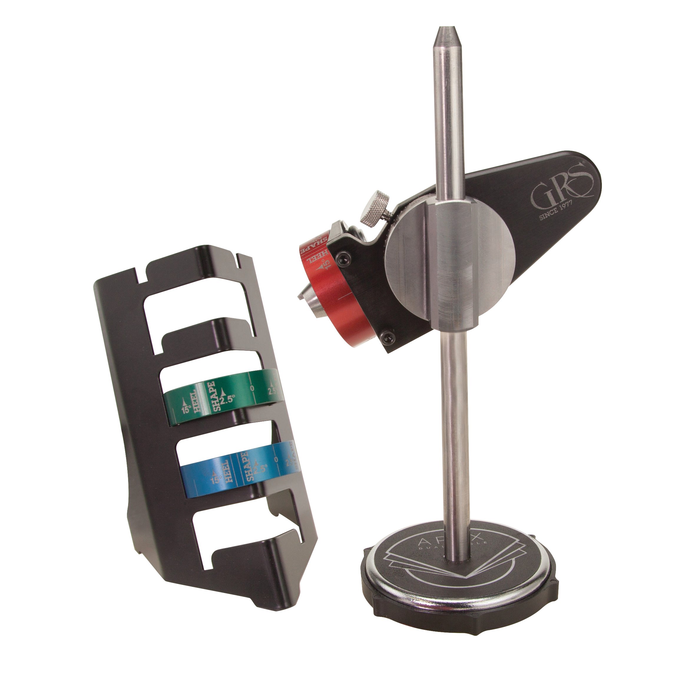 GRS Apex® Sharpening System | Stuller