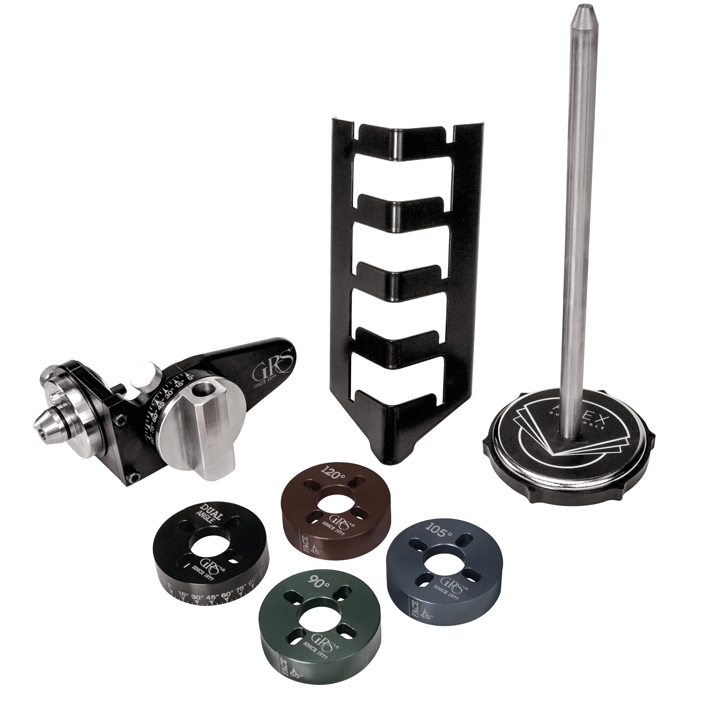 GRS Apex® Sharpening System
