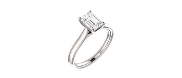 Platinum Bridal Jewelry