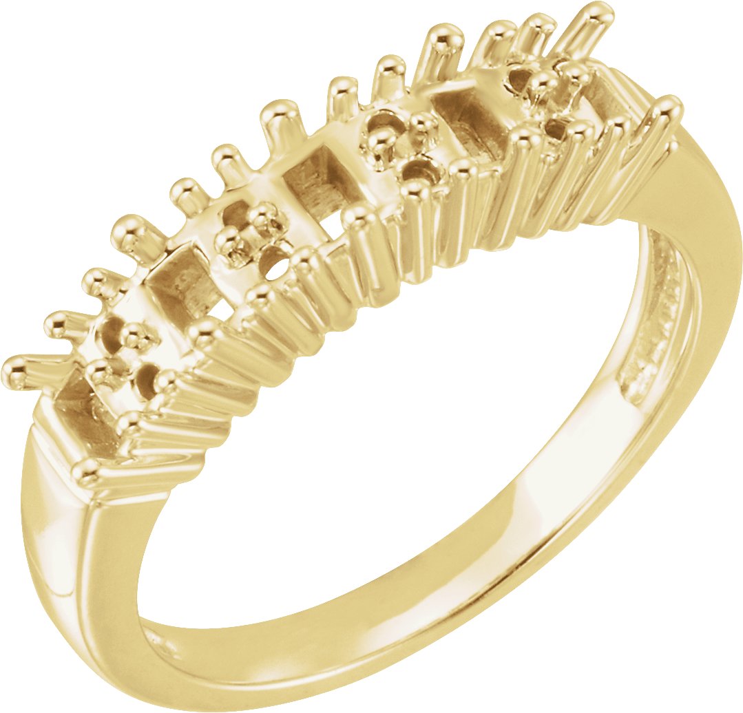 Anniversary Band