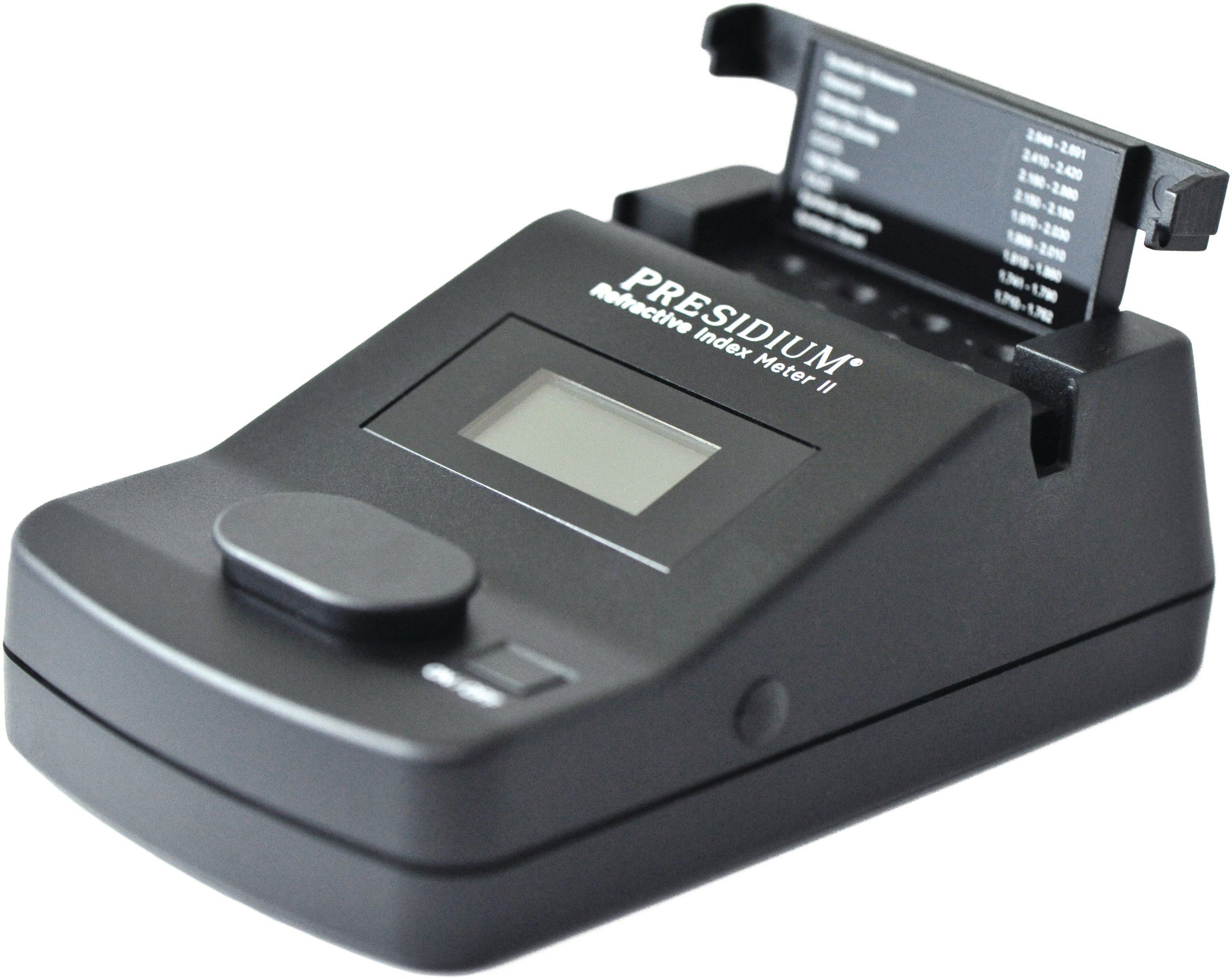 Presidium® Multi Tester III