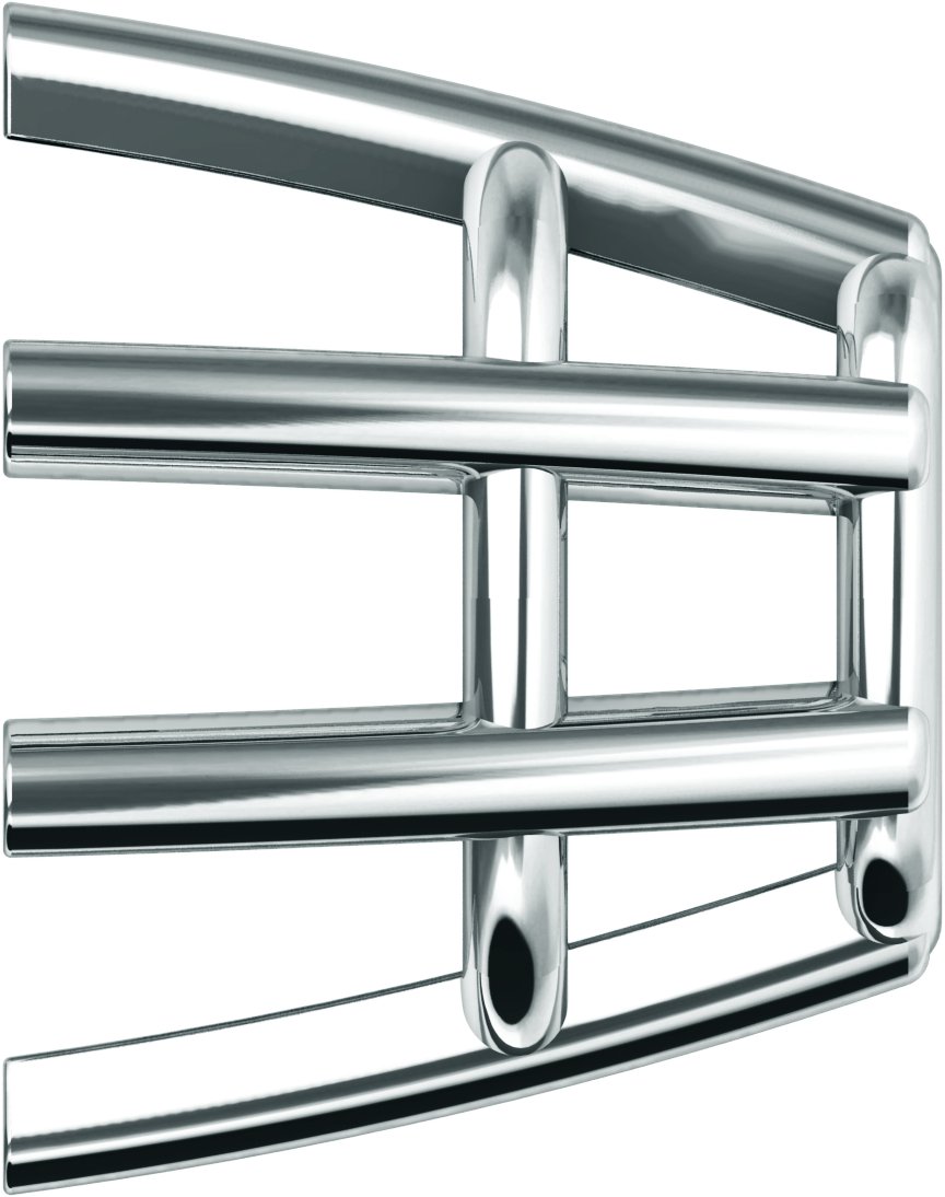 Cushion 8-Prong Earring Setting