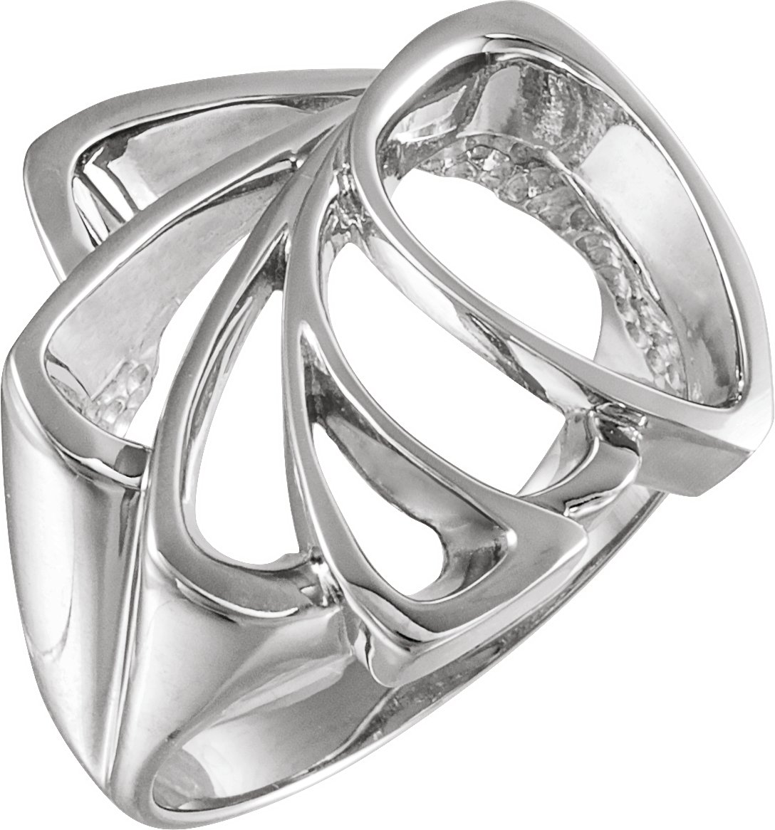 Freeform Ring